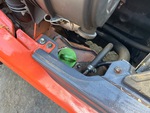 Hydraulics with Hydraulic Tank