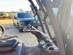General Appearance with Hand Rails