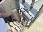 Hydraulics with Auxiliary Hydraulic Plumbing