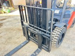 Chassis Lift with Load Back Rest
