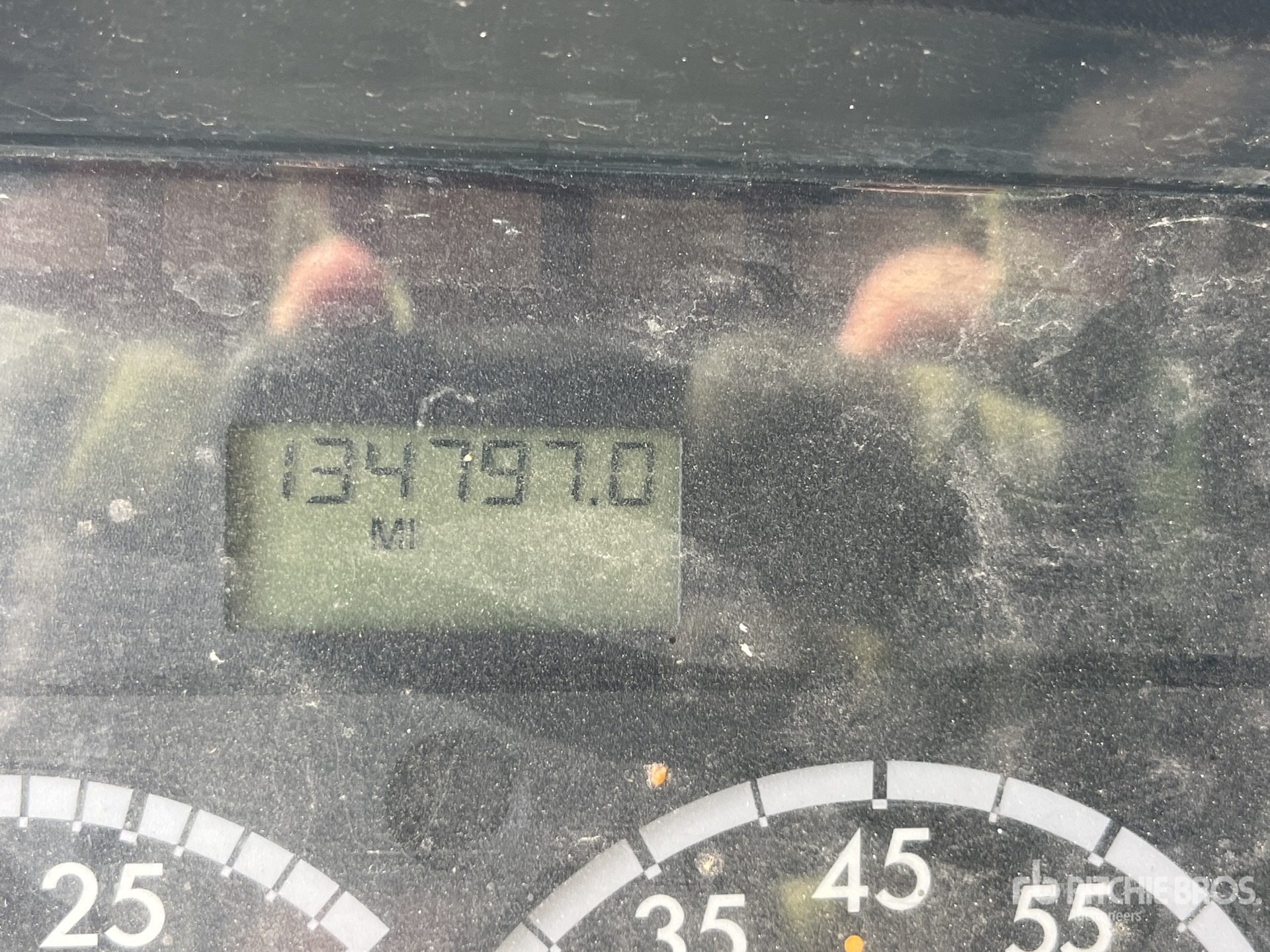 2017 Freightliner 108SD