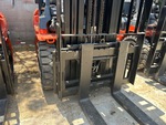Chassis Lift with Side Shift