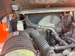 Engine with Cooling System Leaks