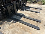 Chassis Lift with Forks