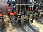 Chassis Lift with Load Back Rest