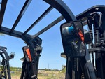 Control Station with Mirrors
