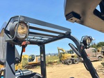 General Appearance with Exterior Lights