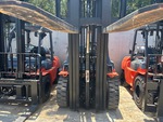 Hydraulics with Free Lift Cylinder