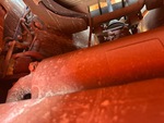 Engine with Exhaust System