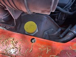 Hydraulics with Hydraulic Tank