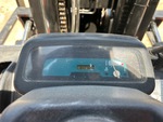 Control Station with Oil Pressure