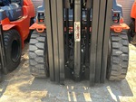 Drivetrain with Front Drive Axle