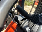 Control Station with Drivetrain Controls