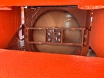 Engine with Radiator