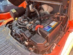 Engine with Engine - Right Side