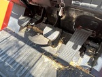 Chassis Lift with Master Cylinder/Brake Control