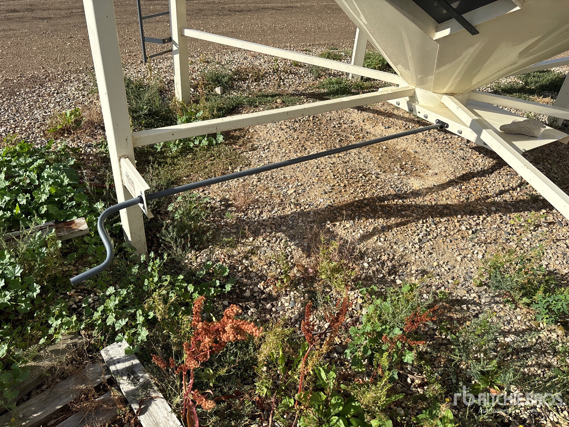 Wheatland GRAINMAX