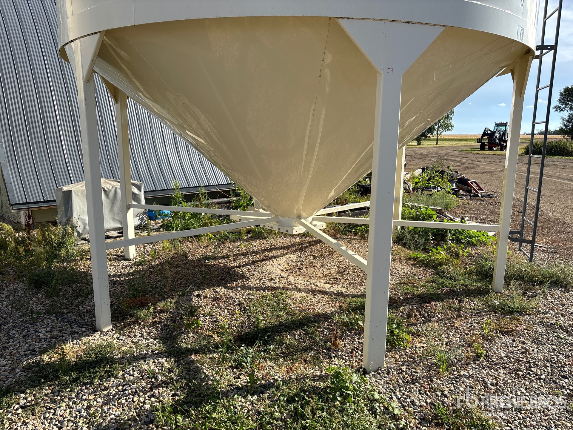 Wheatland GRAINMAX