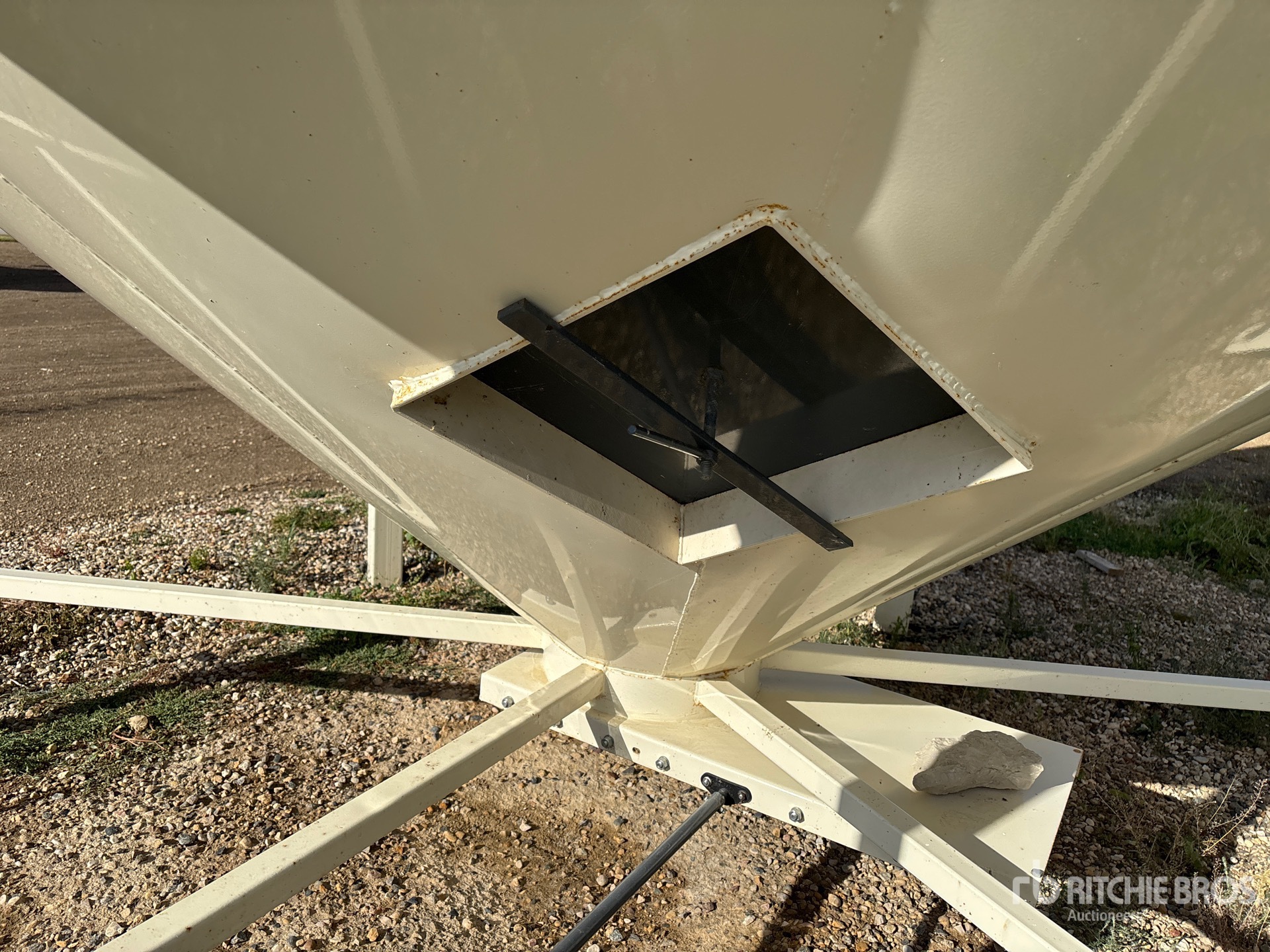 Wheatland GRAINMAX