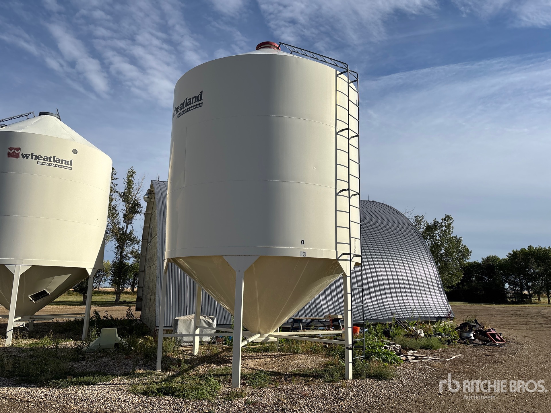 Photo of Wheatland GRAINMAX