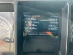 Cab with Engine Hours