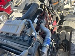 Motor with