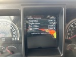 Cab with Engine Hours