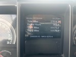 Cab with Engine Hours