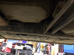 Chassis with