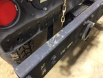 General Appearance with Paint