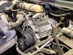 Engine with