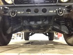 Chassis with