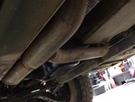 Chassis with