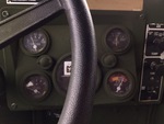 Control Station with Gauges