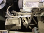 Control Station with Master Cylinder/Brake Control
