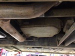 Drivetrain with Transmission