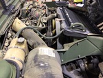 Engine with Engine - Right Side
