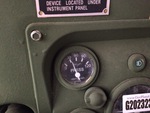 Control Station with Oil Pressure