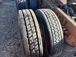 4 Underbody - Truck with