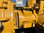 Pump with