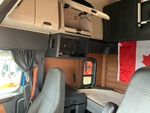 Cab with