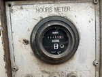 Chassis with Pump Hours