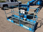 Control Station Upper with