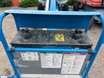 Control Station Upper with