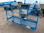 Control Station Upper with