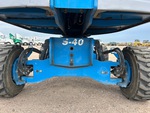 Chassis with