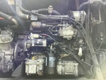 Basic Refrigeration Unit with