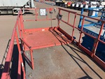 Control Station Upper with