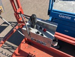 Control Station Upper with
