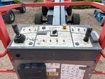 Control Station Upper with